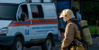 Фото: Svetlana Vozmilova/globallookpress.com