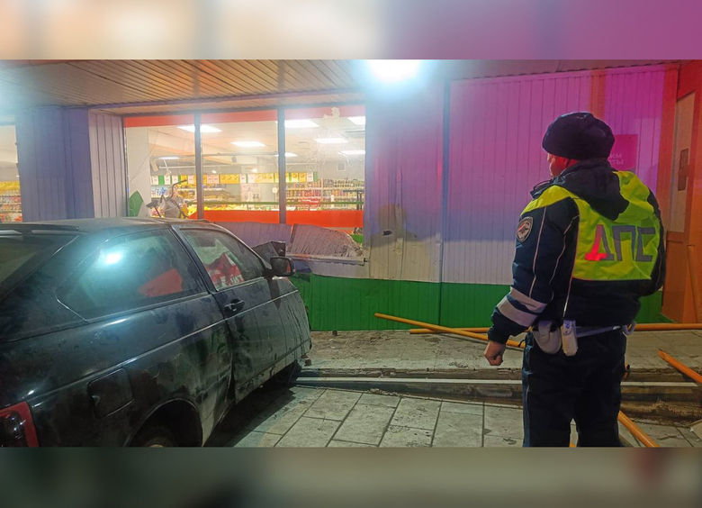 Изображение Лихач в запое насмерть сбил двоих детей в Свердловской области