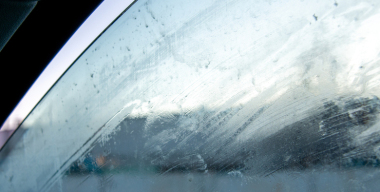 Генеральский рецепт: как боролись с запотеванием стекол в Советской армии