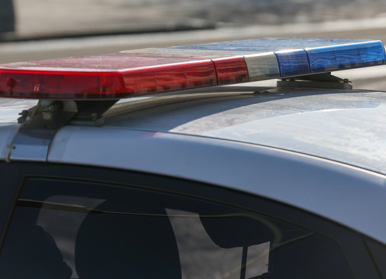 Изображение Жесткая авария произошла в Алматы: виновник — то ли угонщик, то ли обманщик