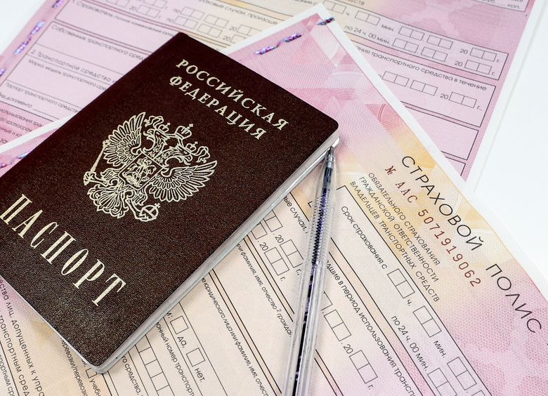 В Совфеде опровергли информацию, что ОСАГО начнут проверять по камерам с ноября