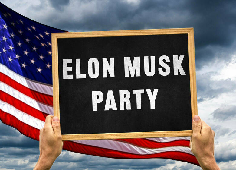 Кто хочет стать триллионером: зачем Илон Маск шантажирует собственную компанию