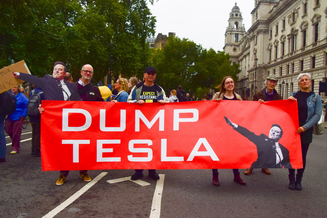 Фото: Vuk Valcic/globallookpress.com