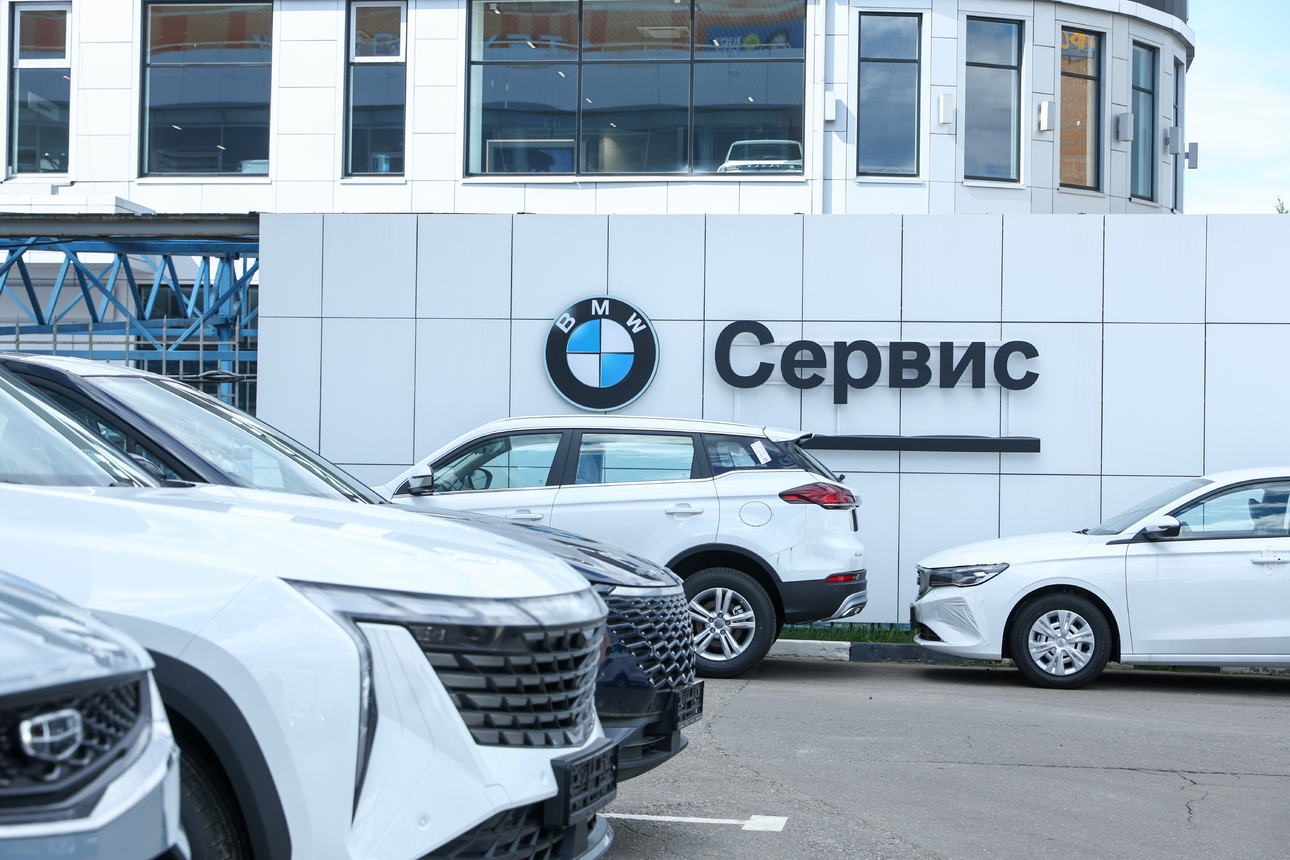 Фото: Petrov Sergey/globallookpress.com