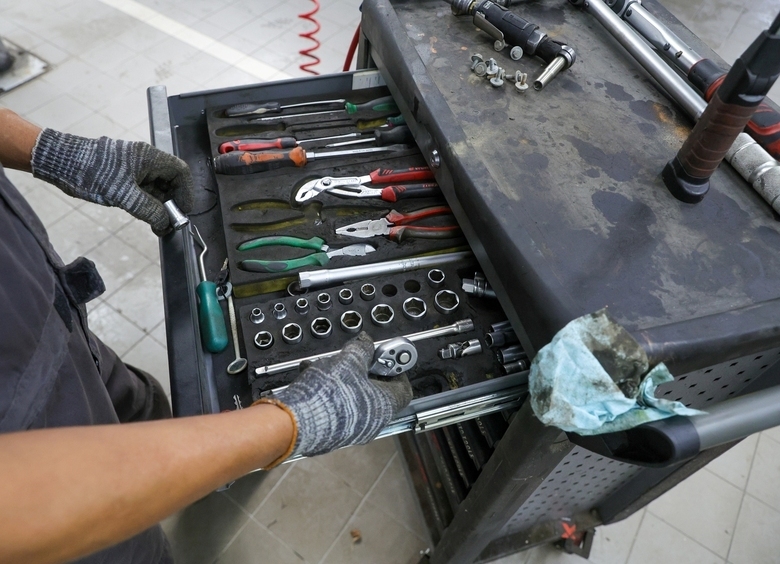 Не для Пифагора: зачем нужна регулярная диагностика геометрии кузова автомобиля