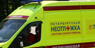 Грузовик сбил на «зебре» трехлетнего ребенка на глазах его родителей