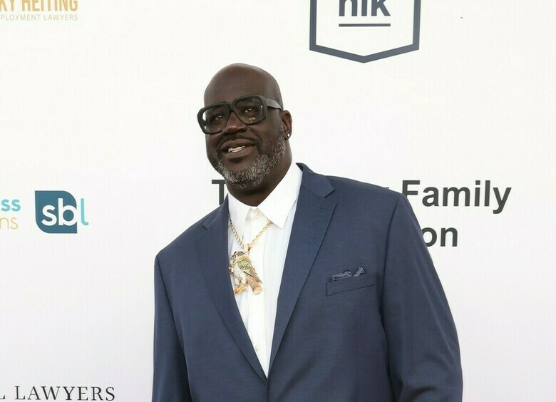 Изображение У известного актера и баскетболиста Шакила О'Нила угнали Range Rover