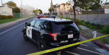 Виновница аварии сбежала с места ДТП, бросив раненого годовалого ребенка