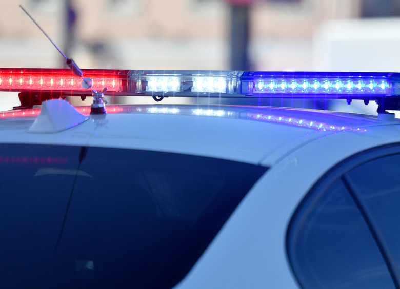 Изображение Микроавтобус с 18 детьми попал в аварию в Ставропольском крае