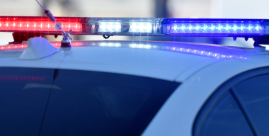 Микроавтобус с 18 детьми попал в аварию в Ставропольском крае