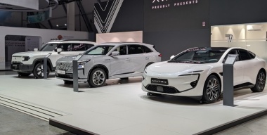 Рассекречены планы Avatr и Deepal на российском рынке