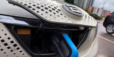 Продажи электрокаров с пробегом в России установили новый рекорд