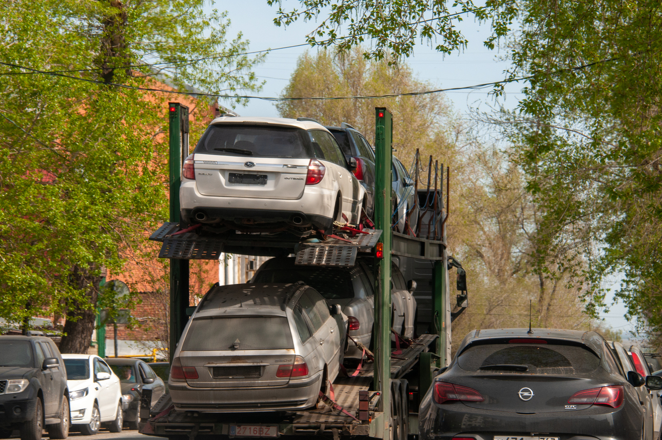 Фото: Svetlana Vozmilova/globallookpress.com