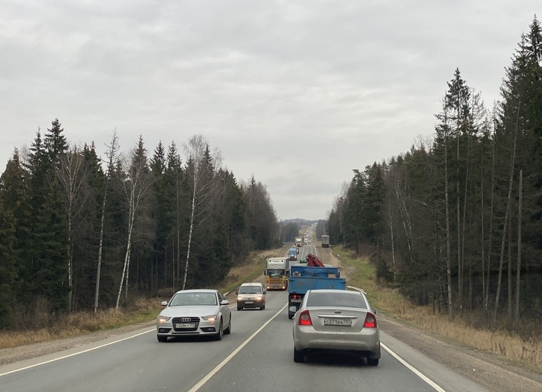 «Большой Брат»: кто решает, где и когда появится очередная дорожная камера