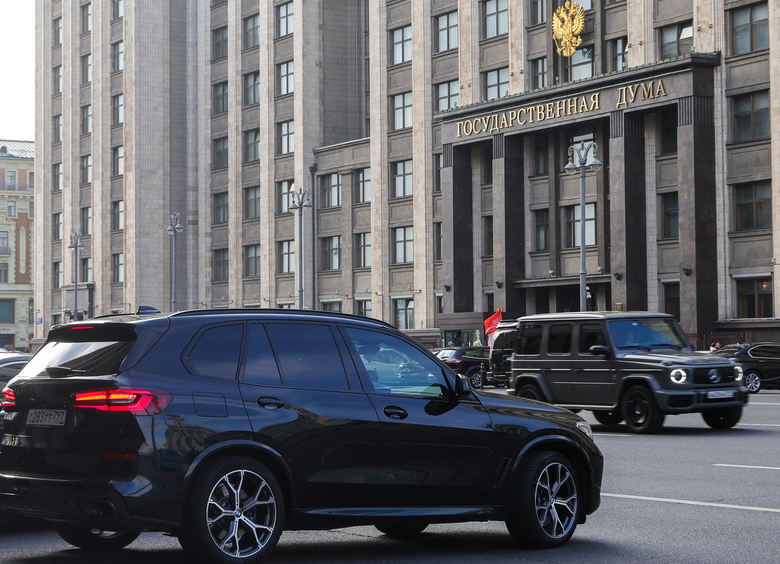 Новая схема расчета утильсбора в России заработает 1 декабря