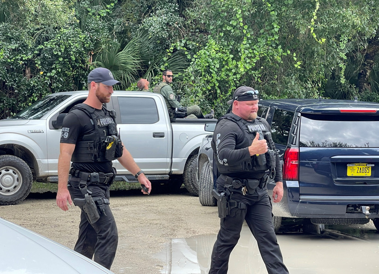 Изображение Мужчина долго преследовал свою бывшую девушку, а в итоге поджег ее машину