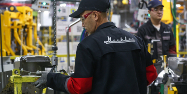 Для российского рынка сертифицировали кроссовер «Москвич М90»