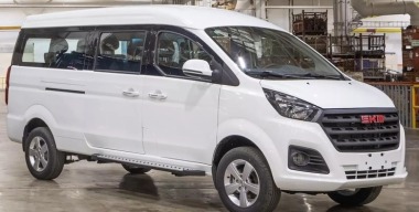 АВТОВАЗ приступил к сертификации коммерческих автомобилей SKM