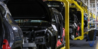 SAIC и MG против JAC: эксперты проанализировали ситуацию на заводе «Москвич»