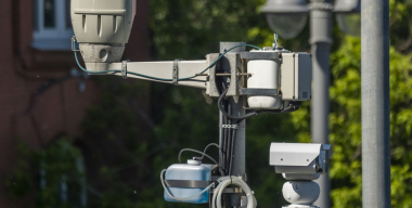 Следи за собой, будь осторожен: что еще умеют дорожные камеры