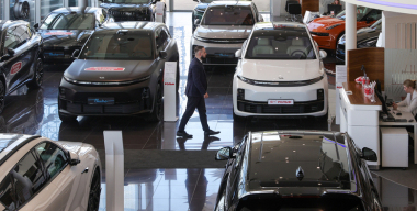 Россияне скупили почти все машины с пробегом в Китае и Южной Корее