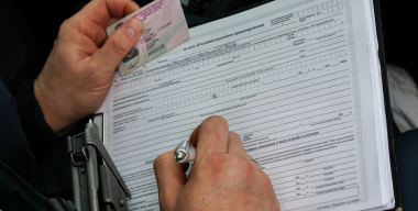 Долги российских автомобилистов по штрафам превысили 11 млрд рублей