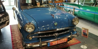 Фото: Victor Lisitsyn/globallookpress.com