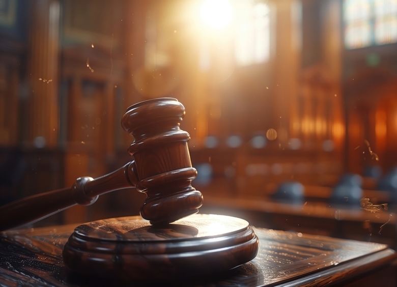 Изображение Пьяный мужчина разгромил служебный автомобиль после ссоры с женой