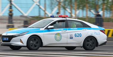 Подросток угнал автомобиль у своего отца, устроил ДТП и погиб