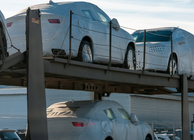 Эксперт Курбаков рассказал об опасностях покупки подержанных авто за рубежом