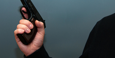 Дорожный конфликт в Подмосковье закончился стрельбой и уголовным делом