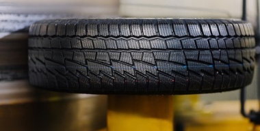 Сила трения: как будут проектировать отечественные шины уже завтра