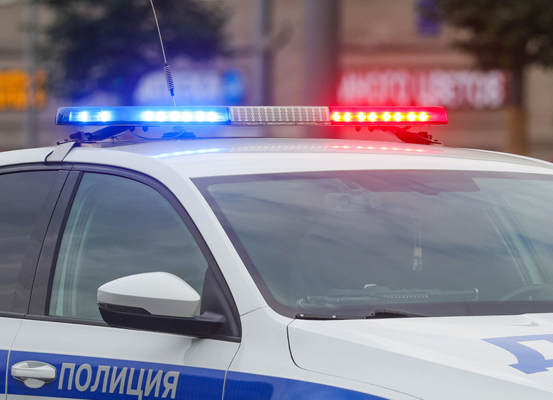 Изображение Девушка на иномарке сбила двух пешеходов на переходе в Крыму, один из них погиб