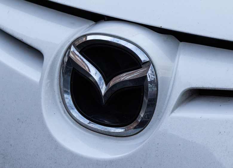 Мazda лишилась права выкупа производственных активов в России
