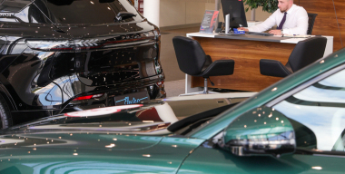 Глава РОАД Подщеколдин: «новогодних скидок на автомобили ждать не стоит»