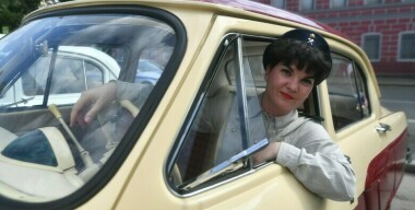 Толковый словарь: кто такой шофер