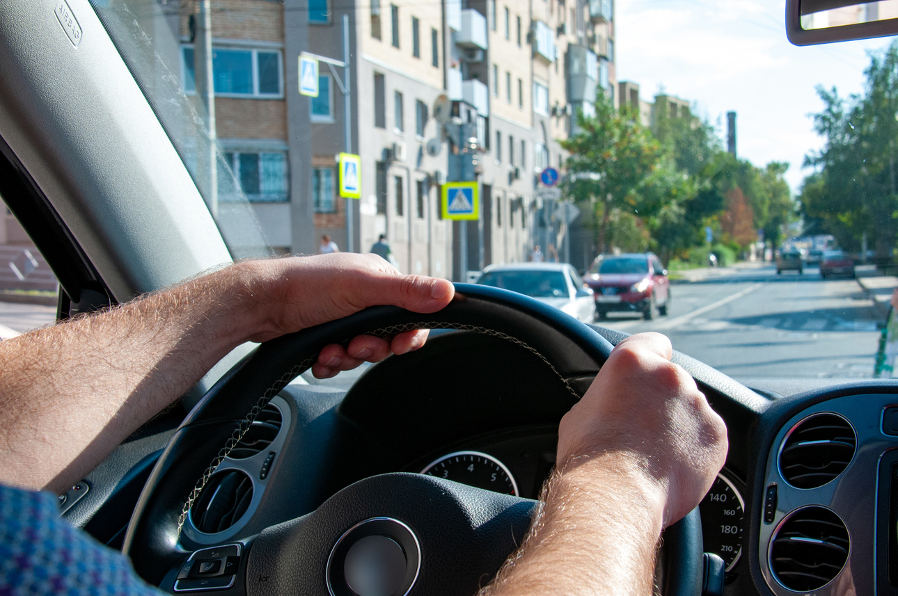 Фото: Svetlana Vozmilova/globallookpress.com