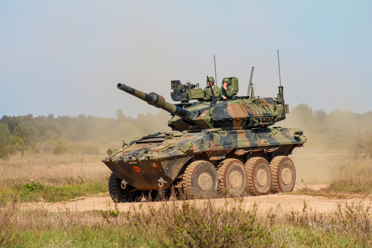 Фото: militarypedia.it