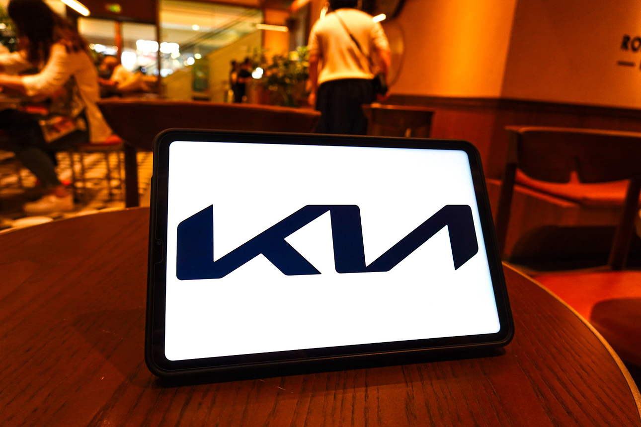 Фото: Sheldon Cooper/globallookpress.com