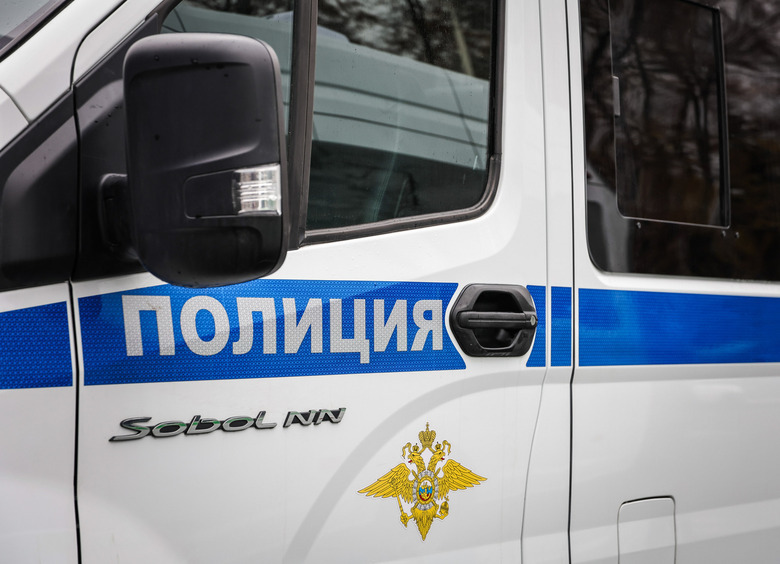 Изображение Пьяный амурчанин избил водителя на трассе и украл бампер с его машины