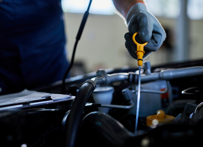 Эксперт Керасий объяснил, как правильно выбирать моторное масло для «китайца»