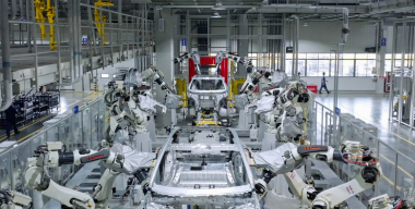 Фото: Chen Cheng/globallookpress.com