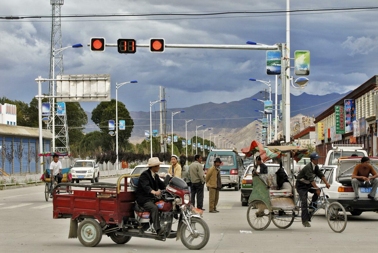 Фото: Manfred Bail/globallookpress.com