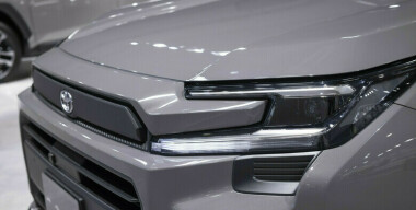 Слухи про Toyota: японцы готовят массовые поставки своих машин в Россию из Китая