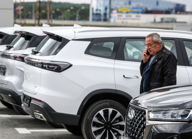 Эксперт Евтеев назвал слабые места современных китайских автомобилей