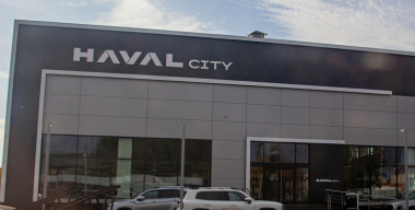 В России на 27% обвалились продажи китайских автомобилей