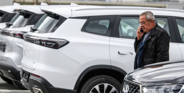 Эксперт Евтеев назвал слабые места современных китайских автомобилей