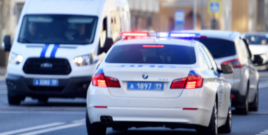 Фото: Vladimir Baranov/globallookpress.com