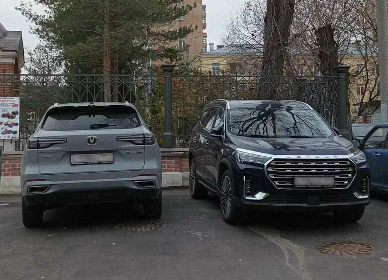 Масляный голод: что залить в мотор китайского автомобиля