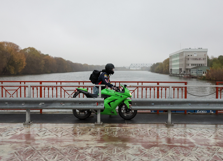 В России заметно выросло количество ДТП, случившихся по вине детей и подростков